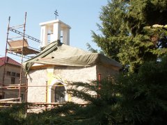 pohled zezadu zprava