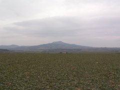 výhled od kapličky