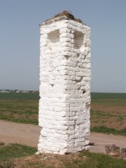 pohled zepředu zleva