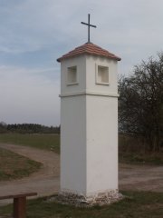 pohled zezadu zprava