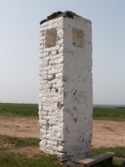 pohled zezadu zleva