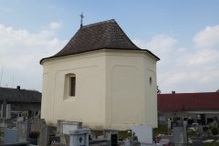 pohled zezadu zprava