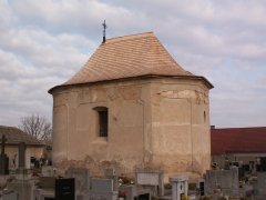 pohled zezadu zprava