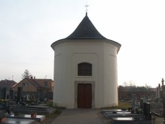 pohled zepředu 
