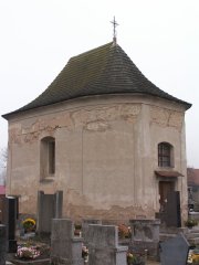 pohled zepředu zleva