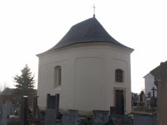 pohled zepředu zleva