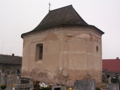 pohled zezadu zprava