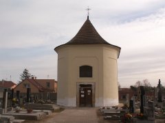 pohled zepředu 