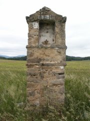 pohled zepředu