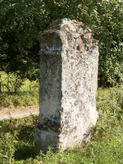 pohled zezadu zprava