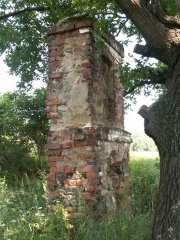 pohled zepředu zleva