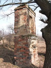 pohled zepředu zleva