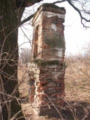 pohled zepředu zprava