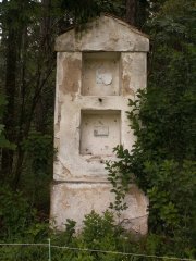 pohled zepředu