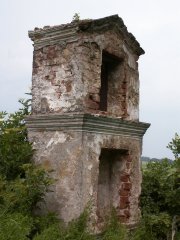 pohled zepředu zleva