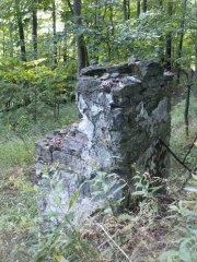 pohled zezadu zprava