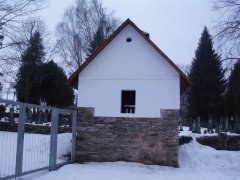 pohled zezadu