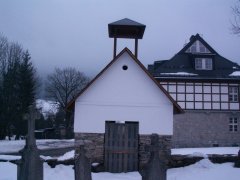 pohled zepředu