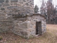 pohled zepředu zleva