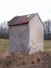 pohled zezadu zprava