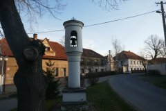 pohled zezadu 