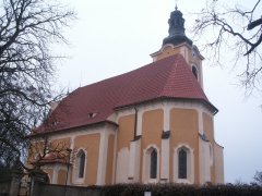 pohled zezadu zprava