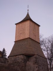pohled zezadu zprava