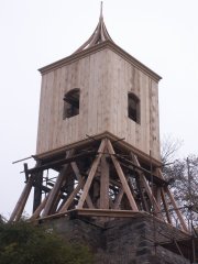 pohled zezadu zprava