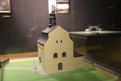 model kaple