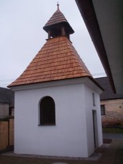 pohled zepředu zleva