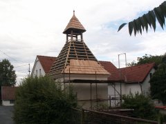 pohled zezadu zprava