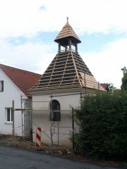 pohled zezadu zprava