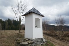pohled zepředu zleva