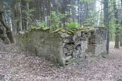 pohled zezadu zprava