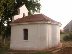 pohled zezadu zprava