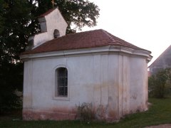 pohled zezadu zprava