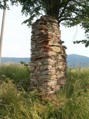 pohled zepředu zleva