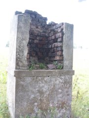 pohled zepředu