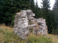 pohled zepředu zleva