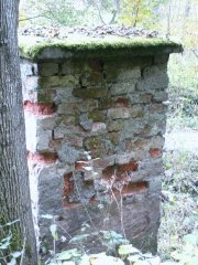 pohled zezadu zprava