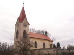 pohled zepředu zprava