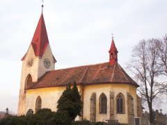 pohled zezadu zprava