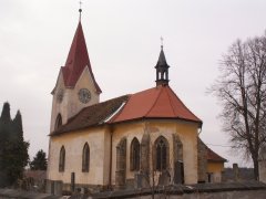 pohled zezadu zprava
