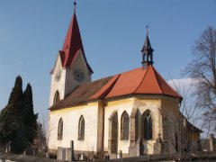 pohled zezadu zprava