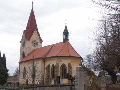 pohled zezadu zprava