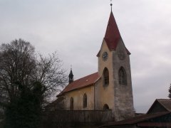 pohled zepředu zleva