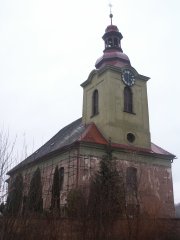 pohled zepředu zleva