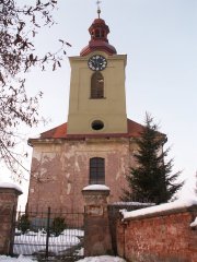 pohled zepředu
