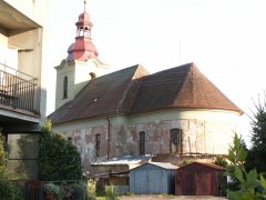 pohled zezadu zprava