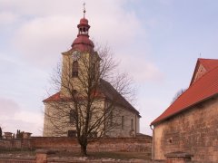 pohled zepředu zprava